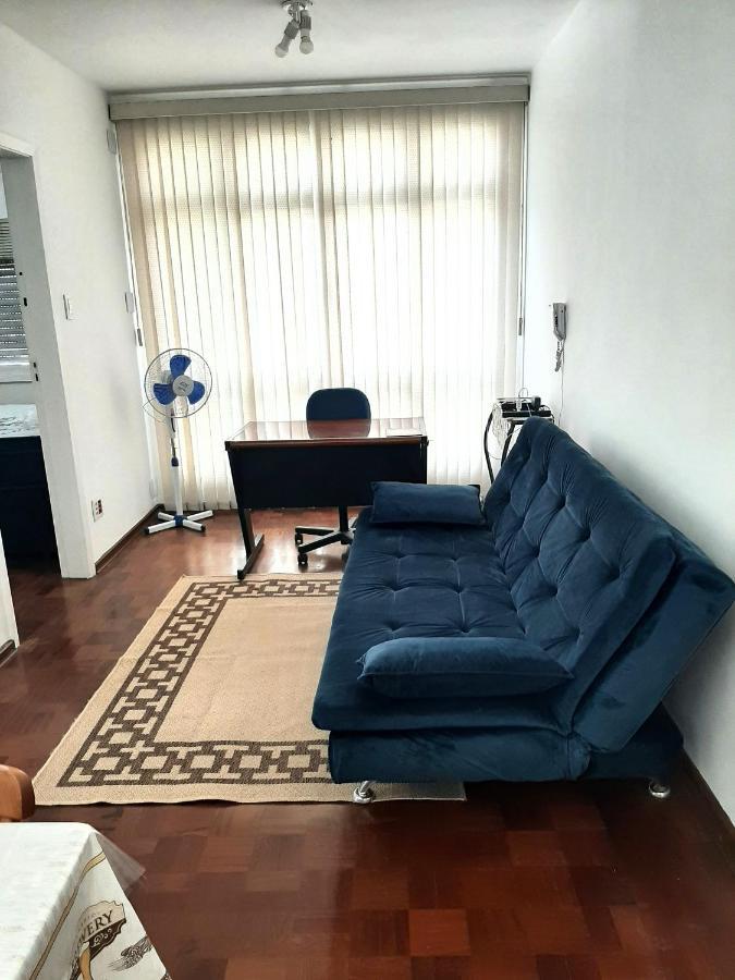 Apartamento Aconchegante Com Estacionamento Na 25 De Marco Sao Paulo Exterior foto