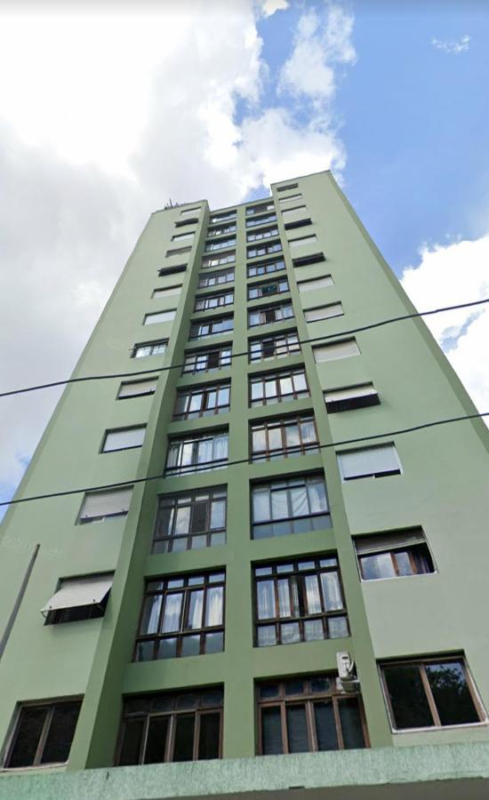 Apartamento Aconchegante Com Estacionamento Na 25 De Marco Sao Paulo Exterior foto