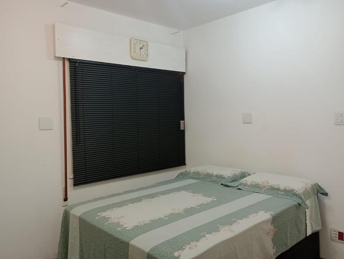 Apartamento Aconchegante Com Estacionamento Na 25 De Marco Sao Paulo Exterior foto